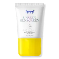 Supergoop! Mini Unseen Sunscreen SPF 40