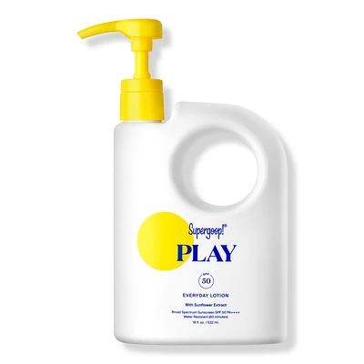 PLAY Everyday Lotion SPF 50 with Sunflower Extract PA