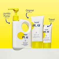 PLAY Everyday Lotion SPF 50 with Sunflower Extract PA