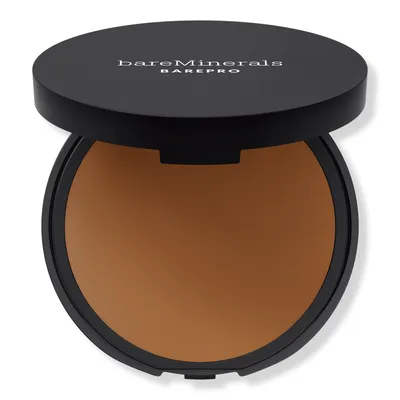 bareMinerals BAREPRO 16HR Skin-Perfecting Matte Powder Foundation