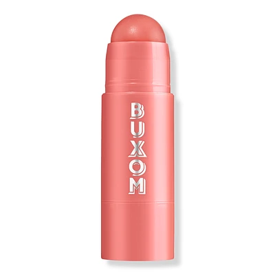 Power-full Plump Lip Balm - First Crush