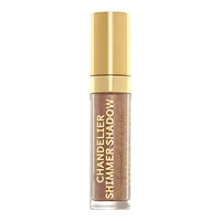 Chandelier Shimmer Shadow