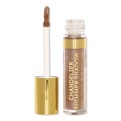 Chandelier Shimmer Shadow