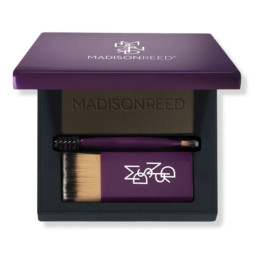 Madison Reed The Great Cover Up Root Touch + Brow Filler