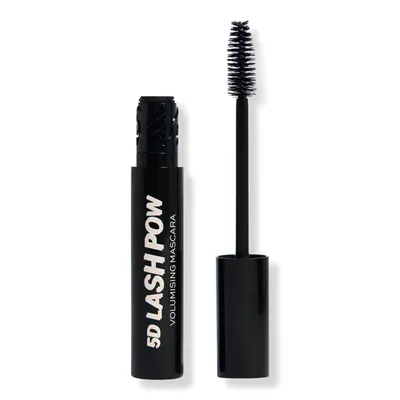 Makeup Revolution 5D Lash Pow Mascara - Black