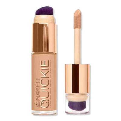 Quickie 24HR Full-Coverage Waterproof Concealer - 30CP Light Cool Pink