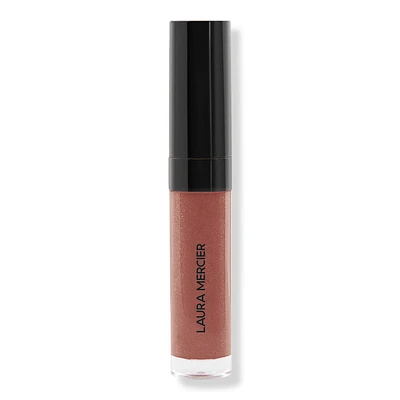 Lip Glacé Lip Gloss - 35 Crème Brulee