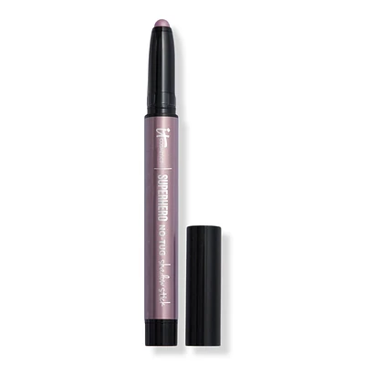 Superhero No-Tug Longwear Eyeshadow Stick - Epic Amethyst