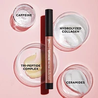 Superhero No-Tug Longwear Eyeshadow Stick