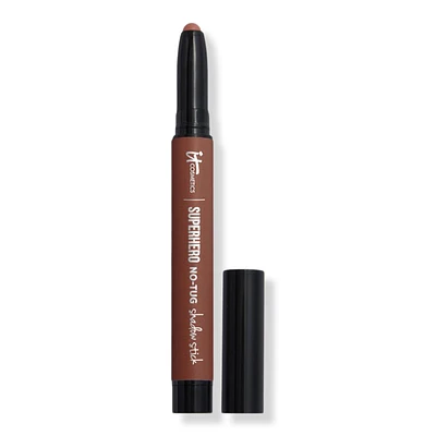 Superhero No-Tug Longwear Eyeshadow Stick - Tenacious Tawny