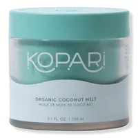 Kopari Beauty 100% Organic Coconut Melt