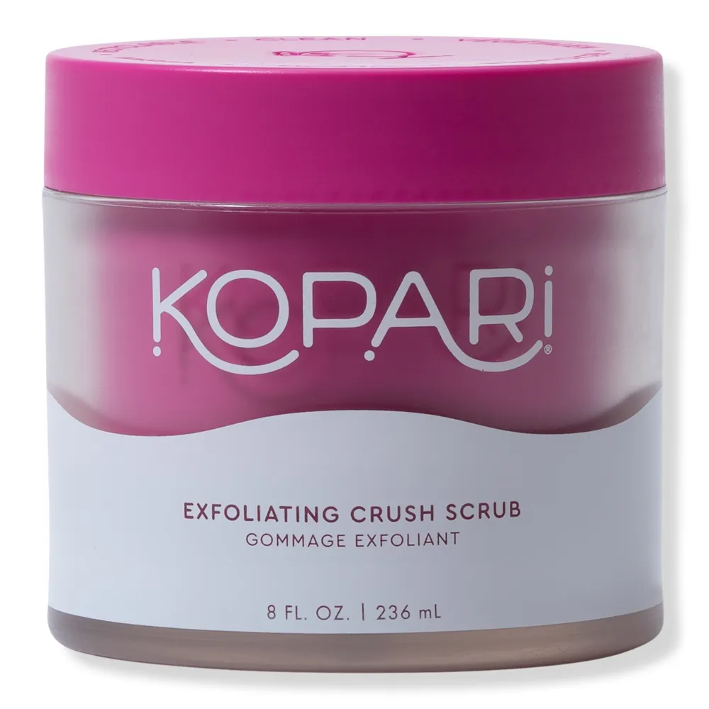 Marine Clean Purifying Gel Cleanser – Kopari Beauty