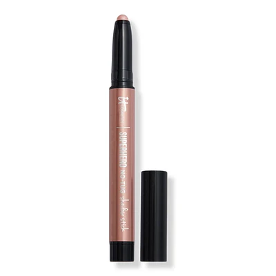 Superhero No-Tug Longwear Eyeshadow Stick - Silk Armour