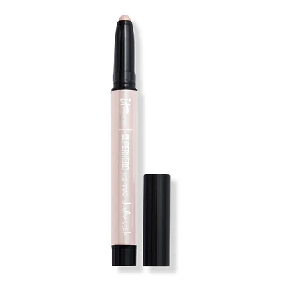 Superhero No-Tug Longwear Eyeshadow Stick - Passionate Pearl