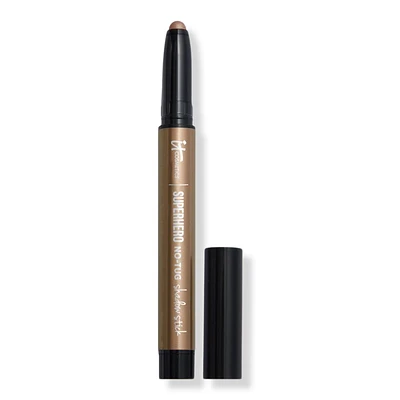 Superhero No-Tug Longwear Eyeshadow Stick - Super Slate