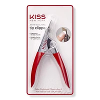 Kiss Professional Acrylic Artificial Nail Tip Clipper