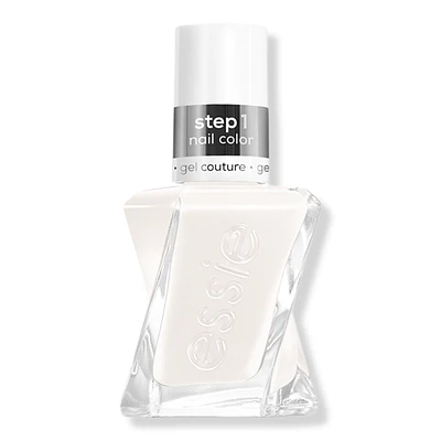 Gel Couture Longwear Nail Polish - First Fitting
