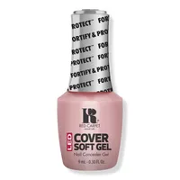 Red Carpet Manicure LED Cover Gel Nail Perfecting Concealer