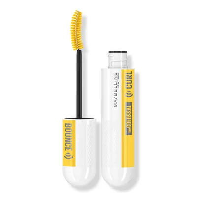 Maybelline Volum' Express Colossal Curl Bounce Mascara