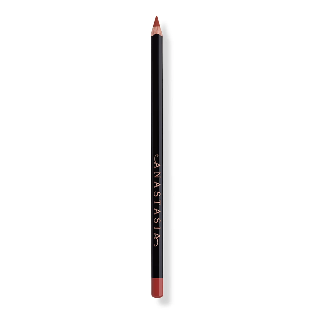 Long-Lasting Velvety-Matte Lip Liner