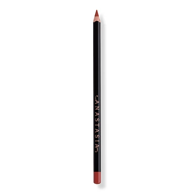 Long-Lasting Velvety-Matte Lip Liner