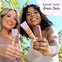 Shape Tape Cloud CC Cream Broad Spectrum SPF 15 Sunscreen