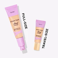 Shape Tape Cloud CC Cream Broad Spectrum SPF 15 Sunscreen