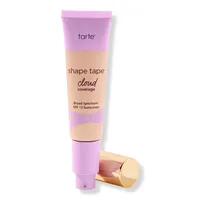 Tarte Shape Tape Cloud CC Cream Broad Spectrum SPF 15 Sunscreen