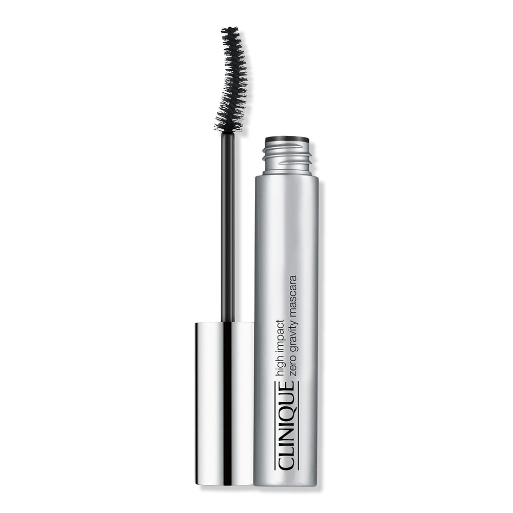 High Impact Zero Gravity Mascara - Black