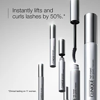 High Impact Zero Gravity Mascara - Black