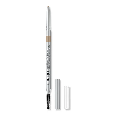 Quickliner For Brows Eyebrow Pencil - Sandy Blonde