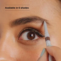 Quickliner For Brows Eyebrow Pencil