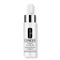 Clinique Clarifying Do-Over Peel