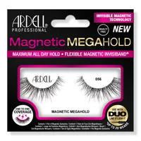 Ardell Magnetic Megahold Lash, False Lash #056