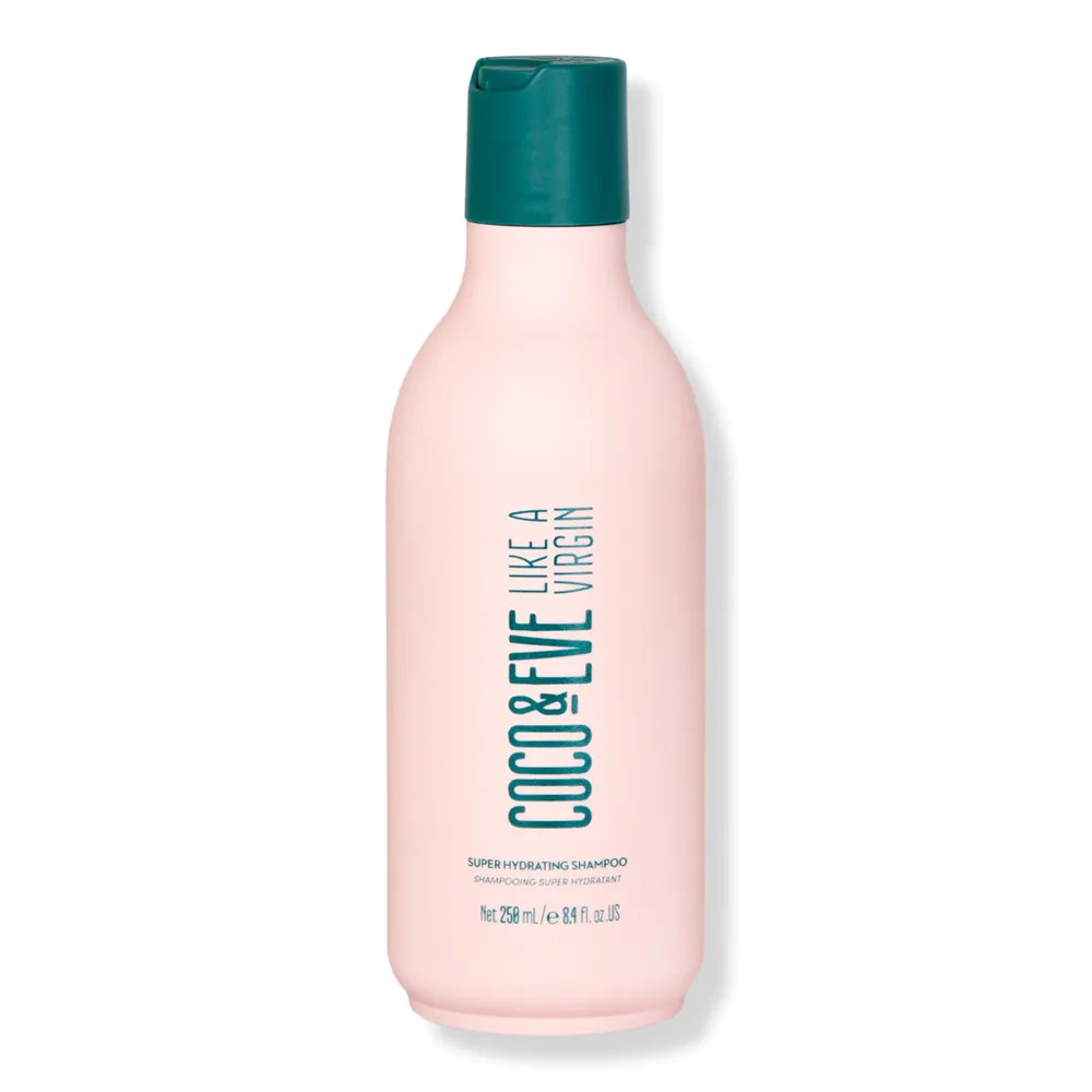 Coco & Eve Like A Virgin Super Hydrating Shampoo