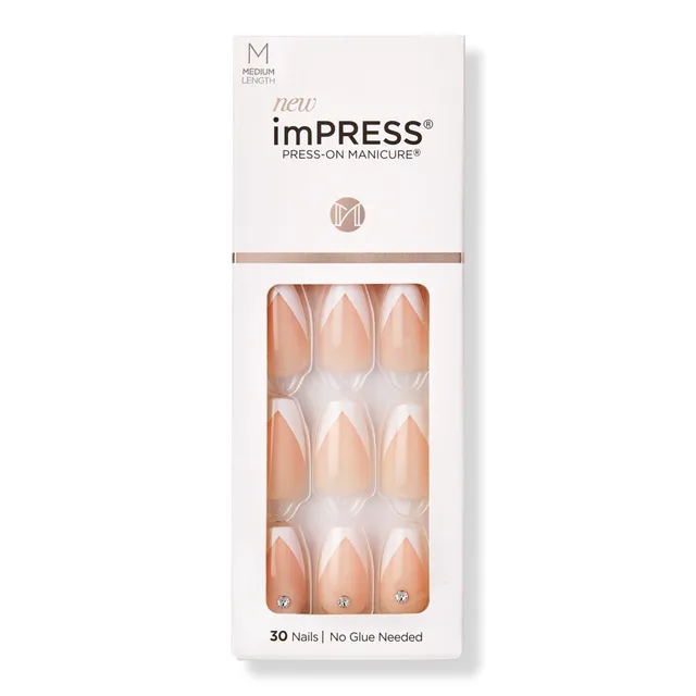 Nail Gems You're Pearlfection - ULTA Beauty Collection