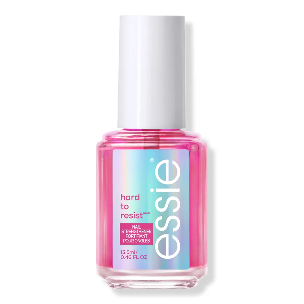 Essie Hard to Resist Nail Strengthener Treatment