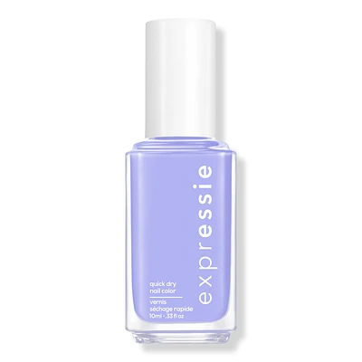 Expressie Quick-Dry Nail Polish - Sk8 With Destiny