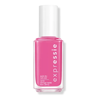 Expressie Quick-Dry Nail Polish - Trick Clique