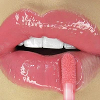 Glossy Boss Lip Gloss