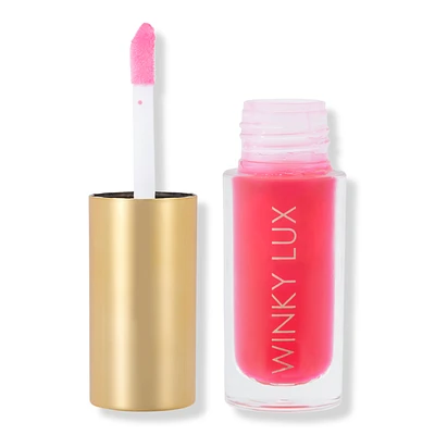 Barely There Tinted Lip Oil - Luscious