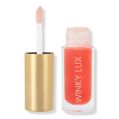 Winky Lux Barely There Tinted Lip Oil 