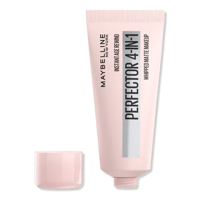 Maybelline Instant Age Rewind Perfector 4-In-1 Whipped Matte Makeup