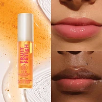 Fruit Fetish Lip Oil - Passion Fruit Coconut