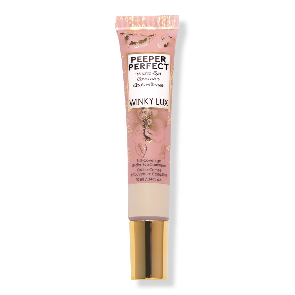 Peeper Perfect Under-Eye Concealer