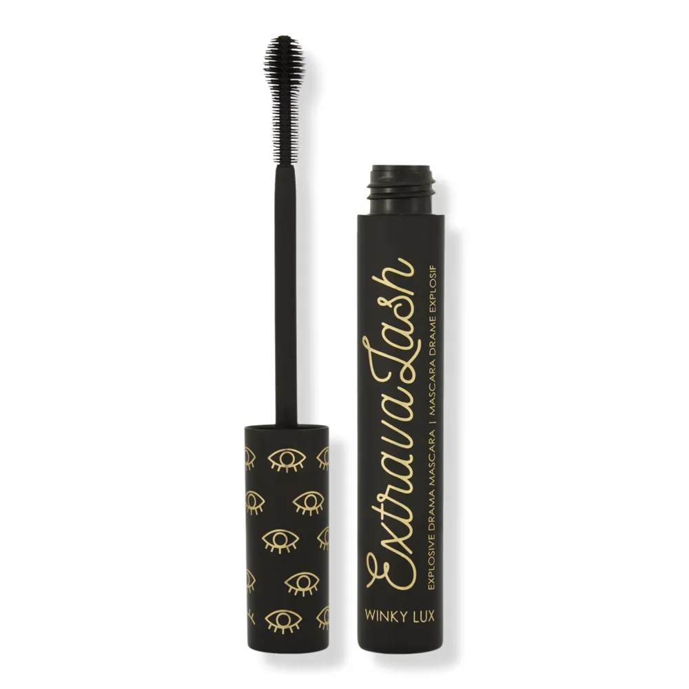 Winky Lux ExtravaLash Mascara