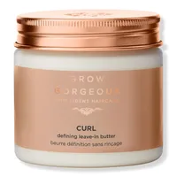 Grow Gorgeous Curl Defining Leave-In Butter