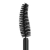 Green Edition Mega Mousse Mascara - Very Black