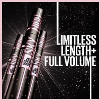 Lash Sensational Sky High Mascara - Cosmic Black