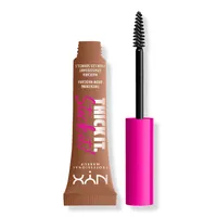 NYX Professional Makeup Thick it Stick it! Thickening Brow Gel Mascara